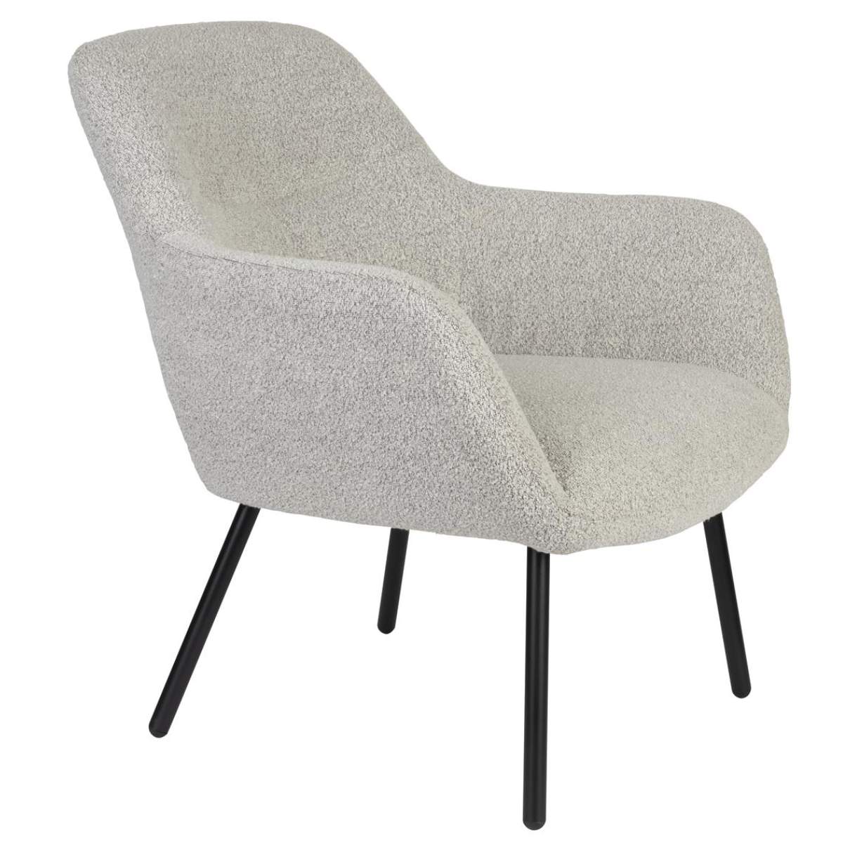Beau&Co Lounge Chair Dude