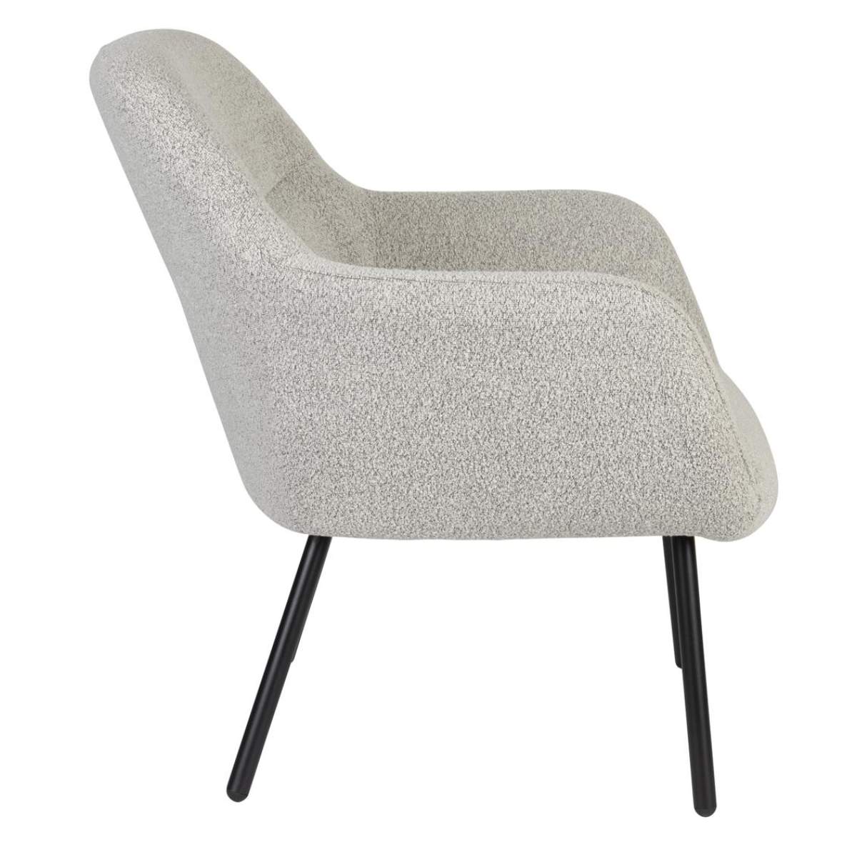 Beau&Co Lounge Chair Dude