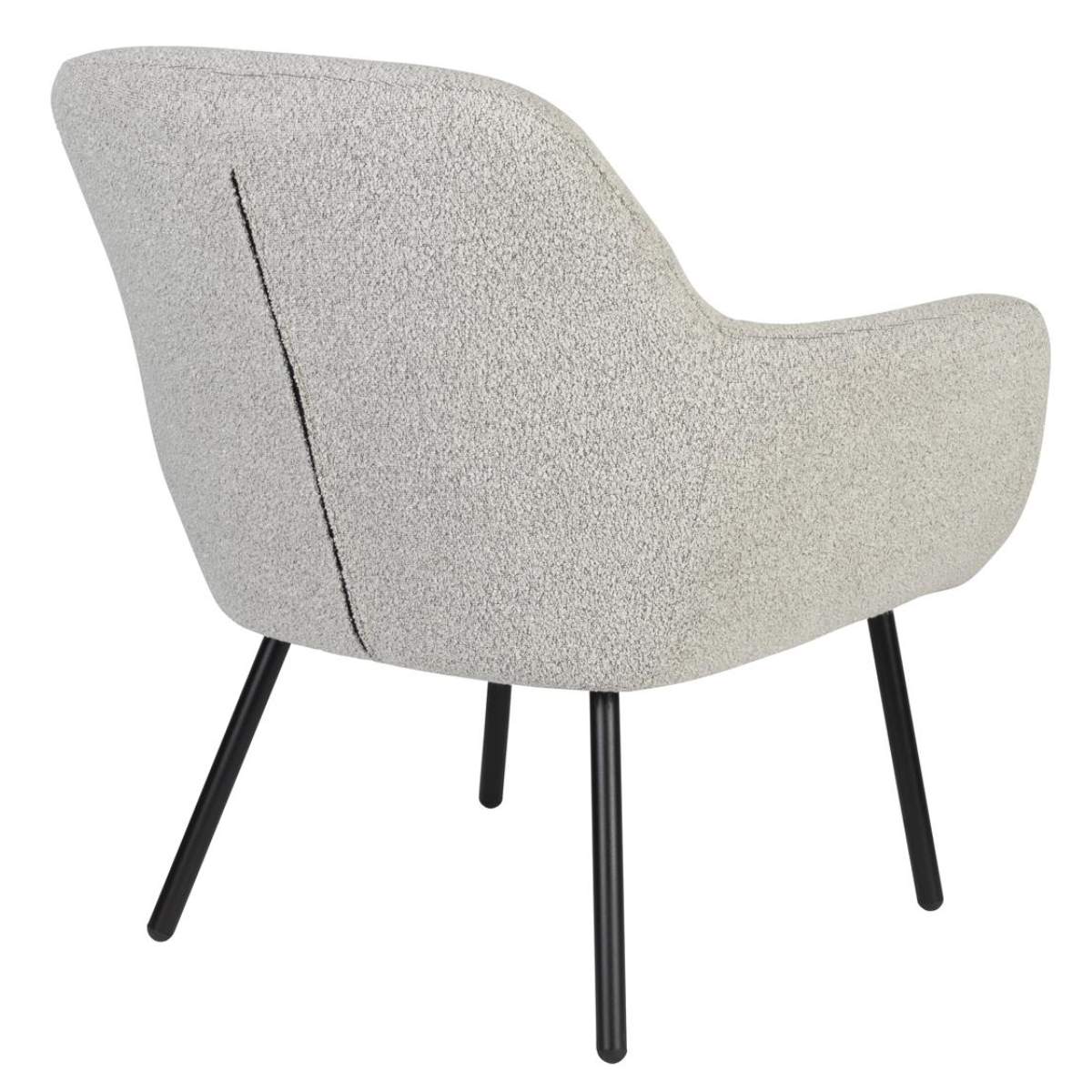 Beau&Co Lounge Chair Dude