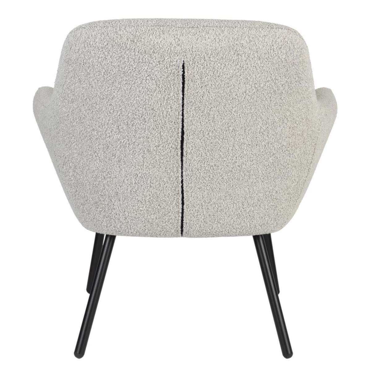 Beau&Co Lounge Chair Dude