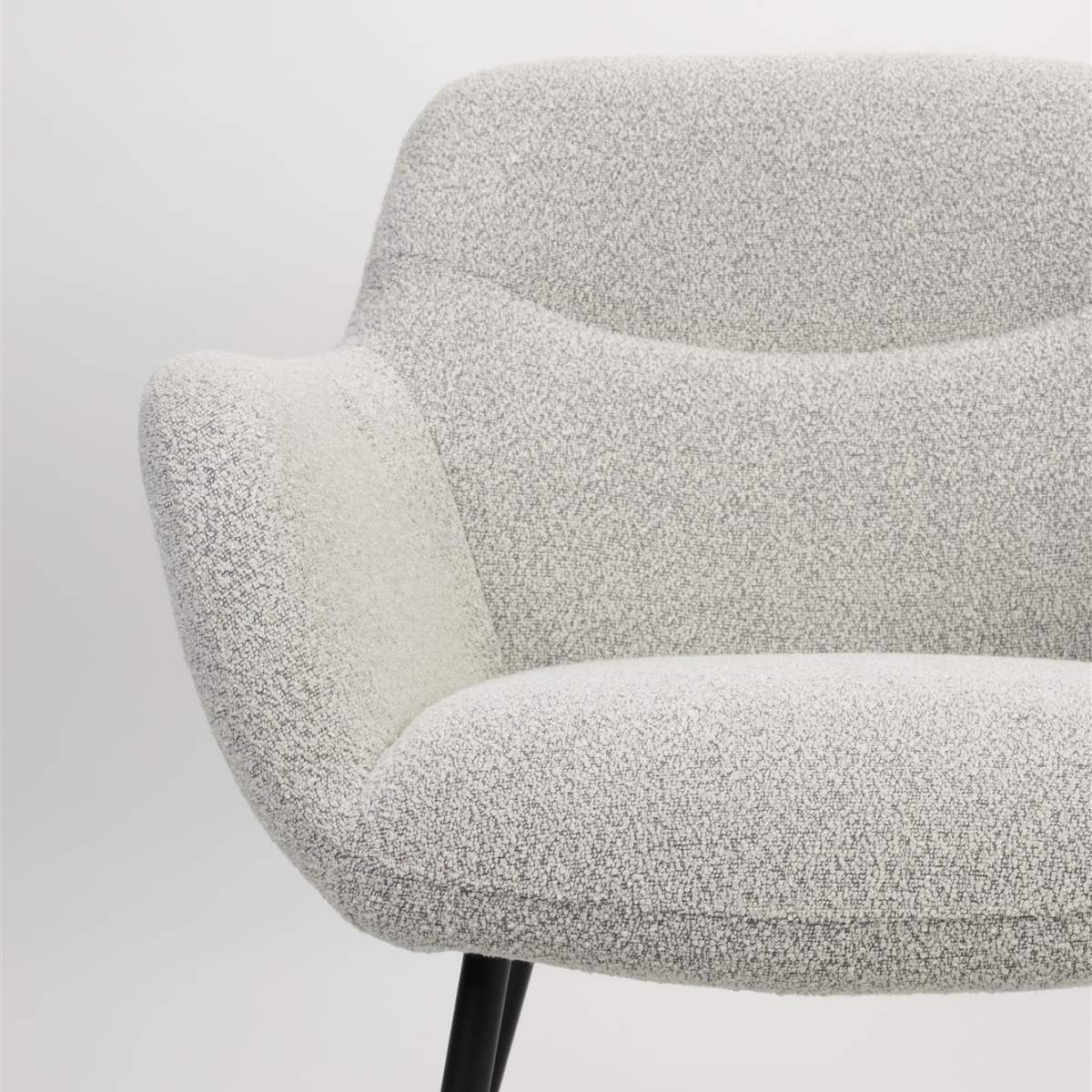 Beau&Co Lounge Chair Dude