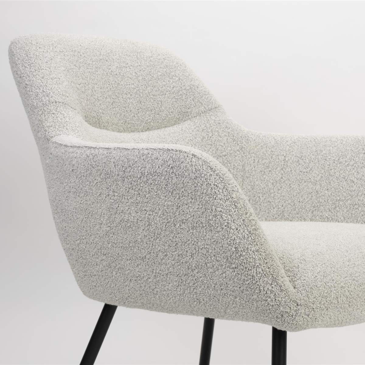 Beau&Co Lounge Chair Dude