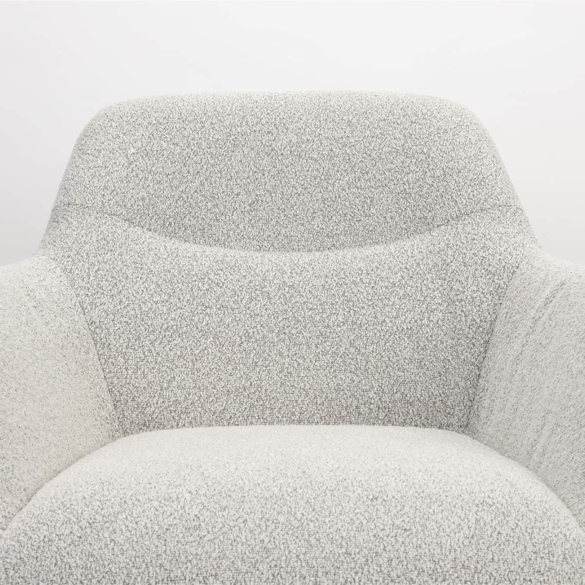 Beau&Co Lounge Chair Dude