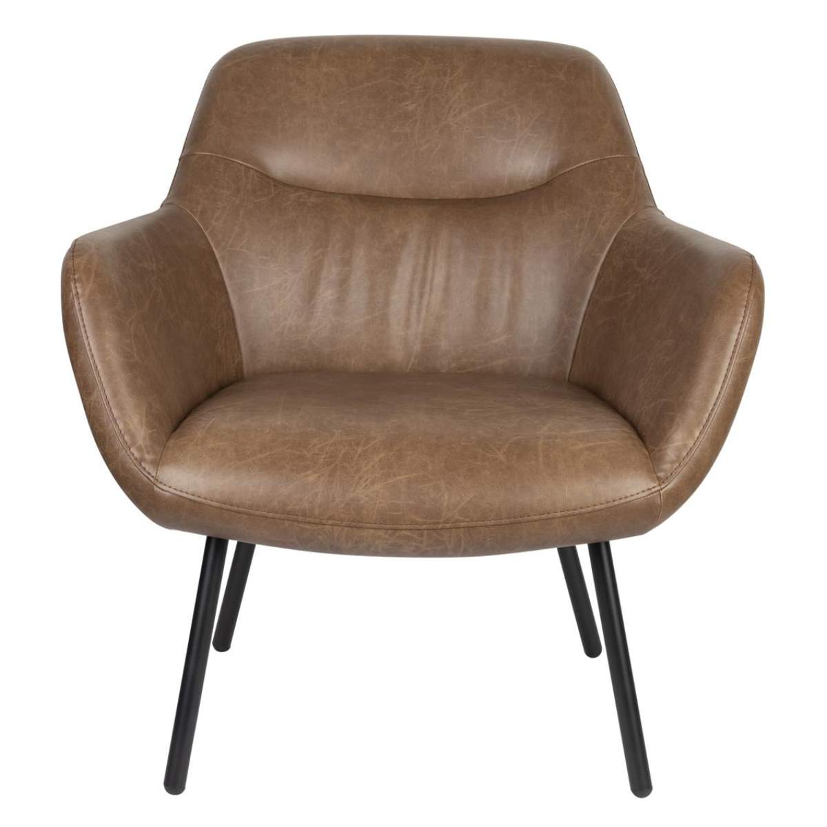 Beau&Co Lounge Chair Dude
