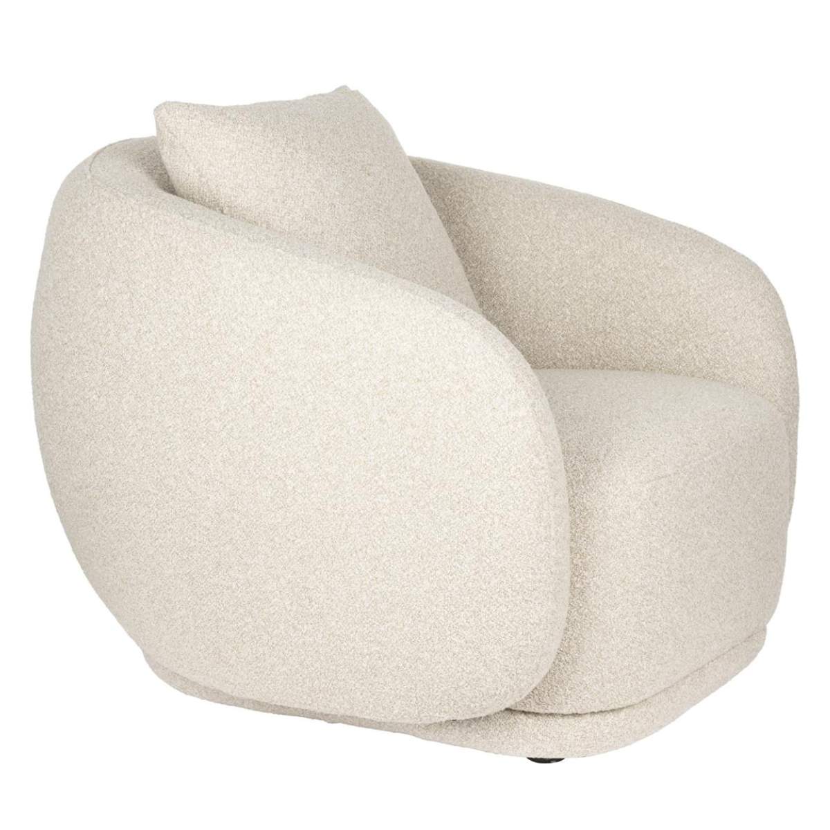 Beau&Co Lounge Chair Duffel