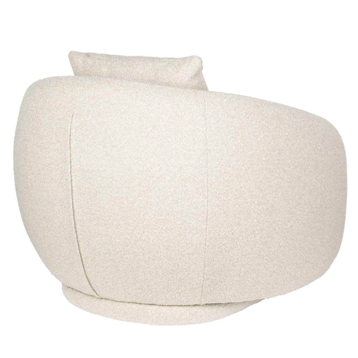 Beau&Co Lounge Chair Duffel