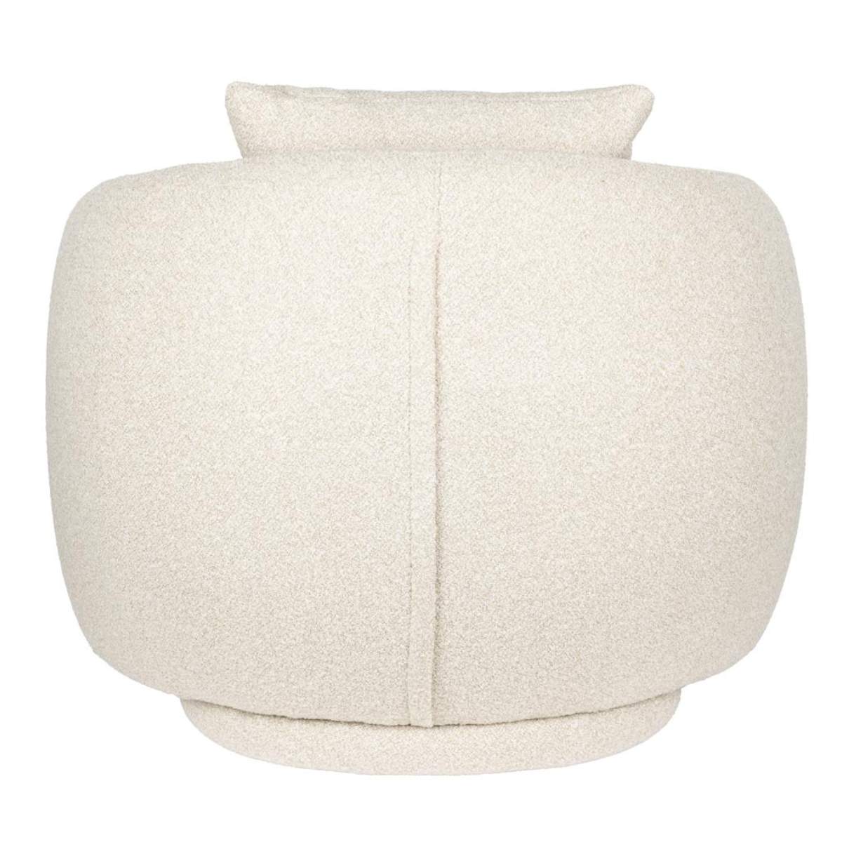 Beau&Co Lounge Chair Duffel