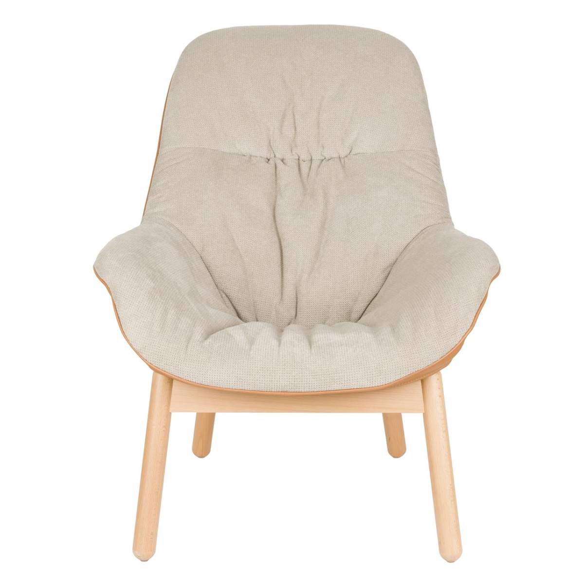 Beau&Co Lounge Chair Duke