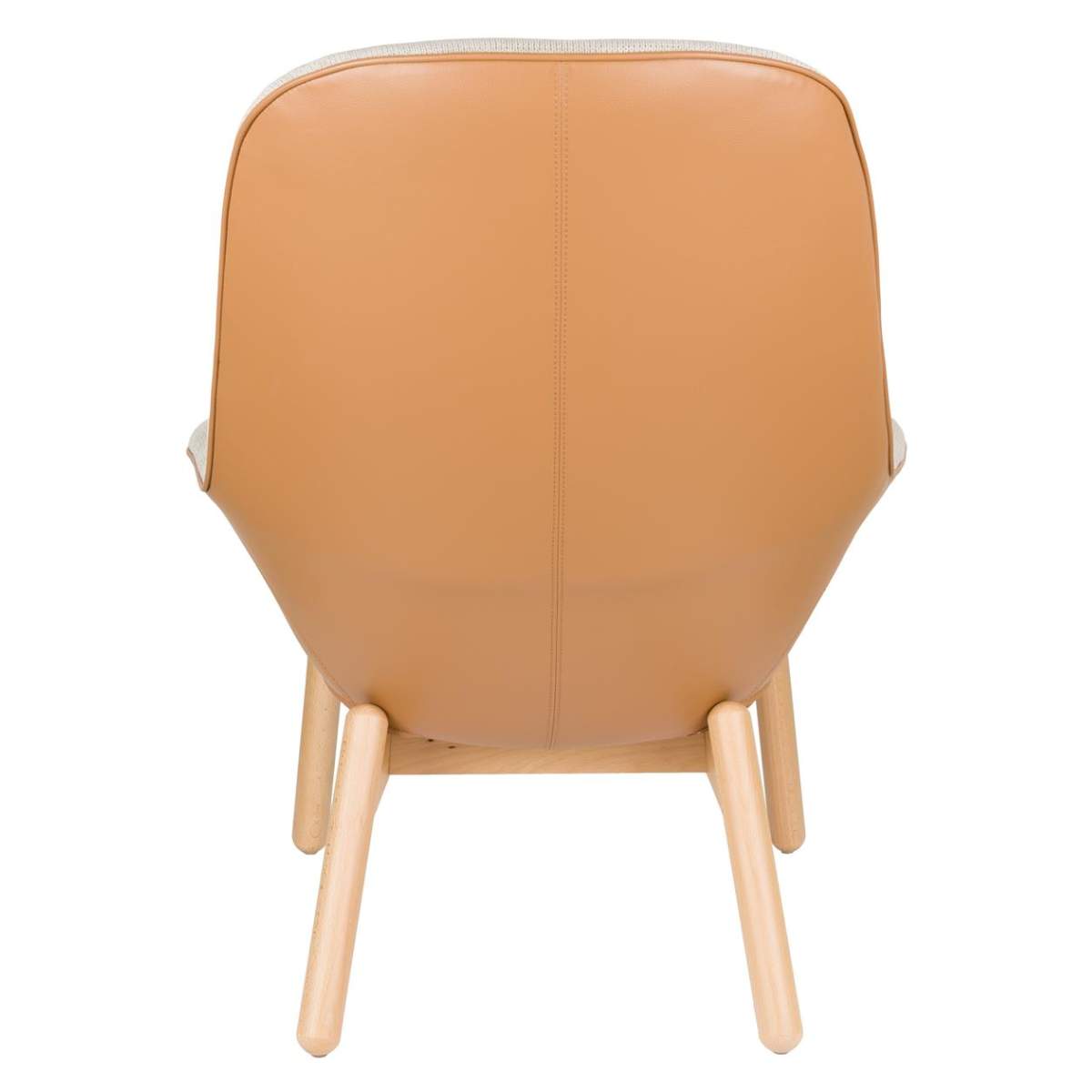 Beau&Co Lounge Chair Duke