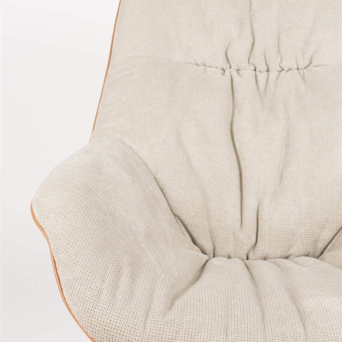 Beau&Co Lounge Chair Duke