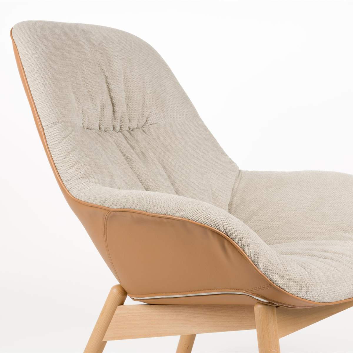 Beau&Co Lounge Chair Duke