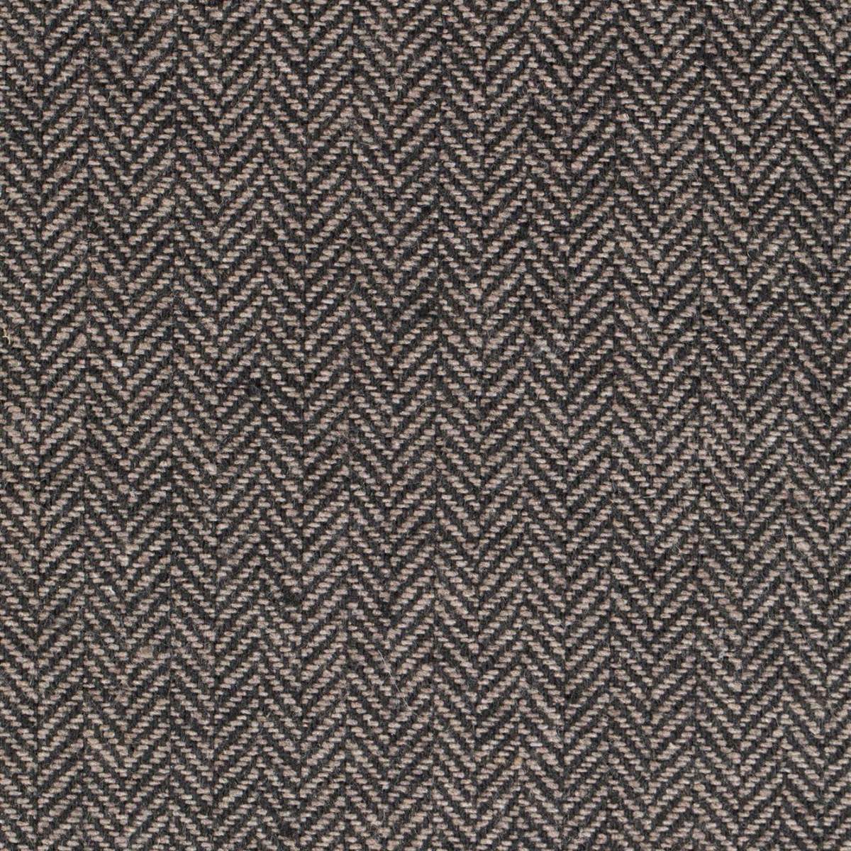 Dutch Bone Lounge Chair Duran Grey Fr