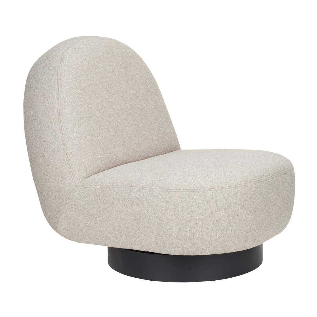 Zuiver Lounge Chair Eden