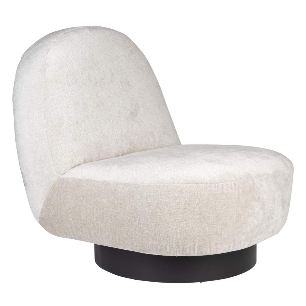 Zuiver Lounge Chair Eden