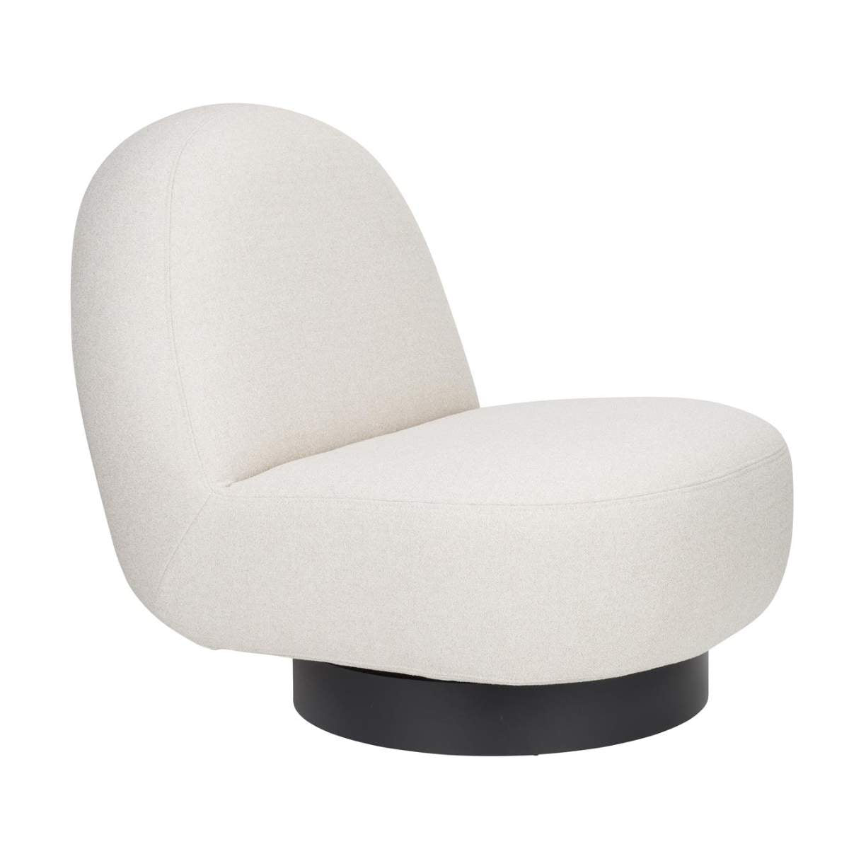 Zuiver Lounge Chair Eden