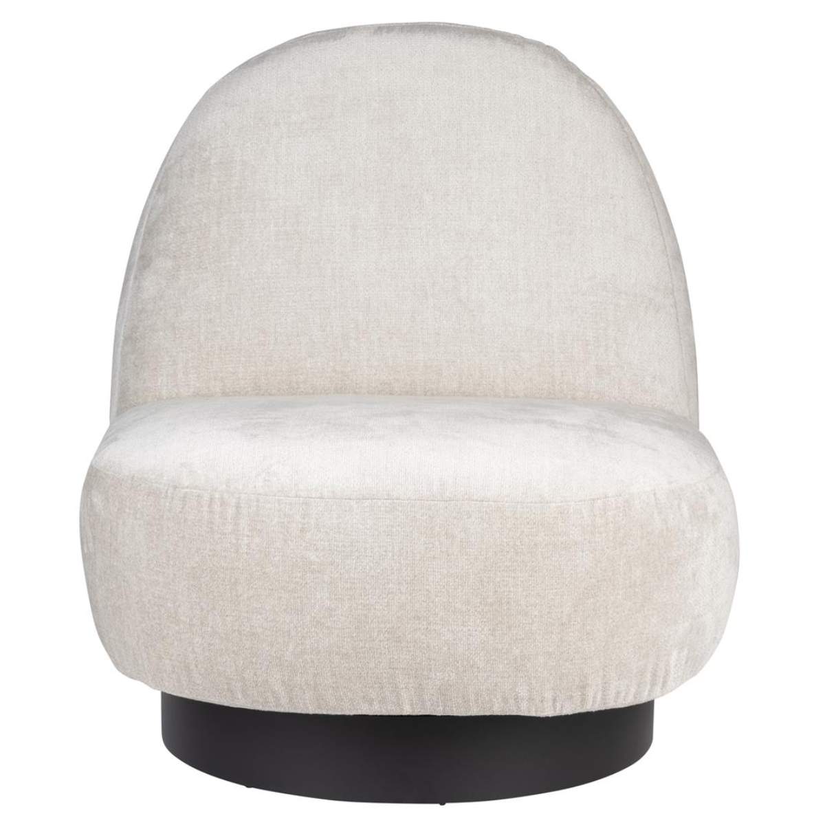 Zuiver Lounge Chair Eden