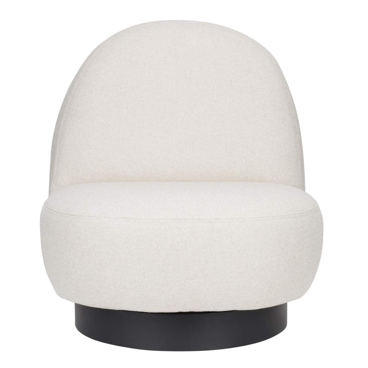 Zuiver Lounge Chair Eden