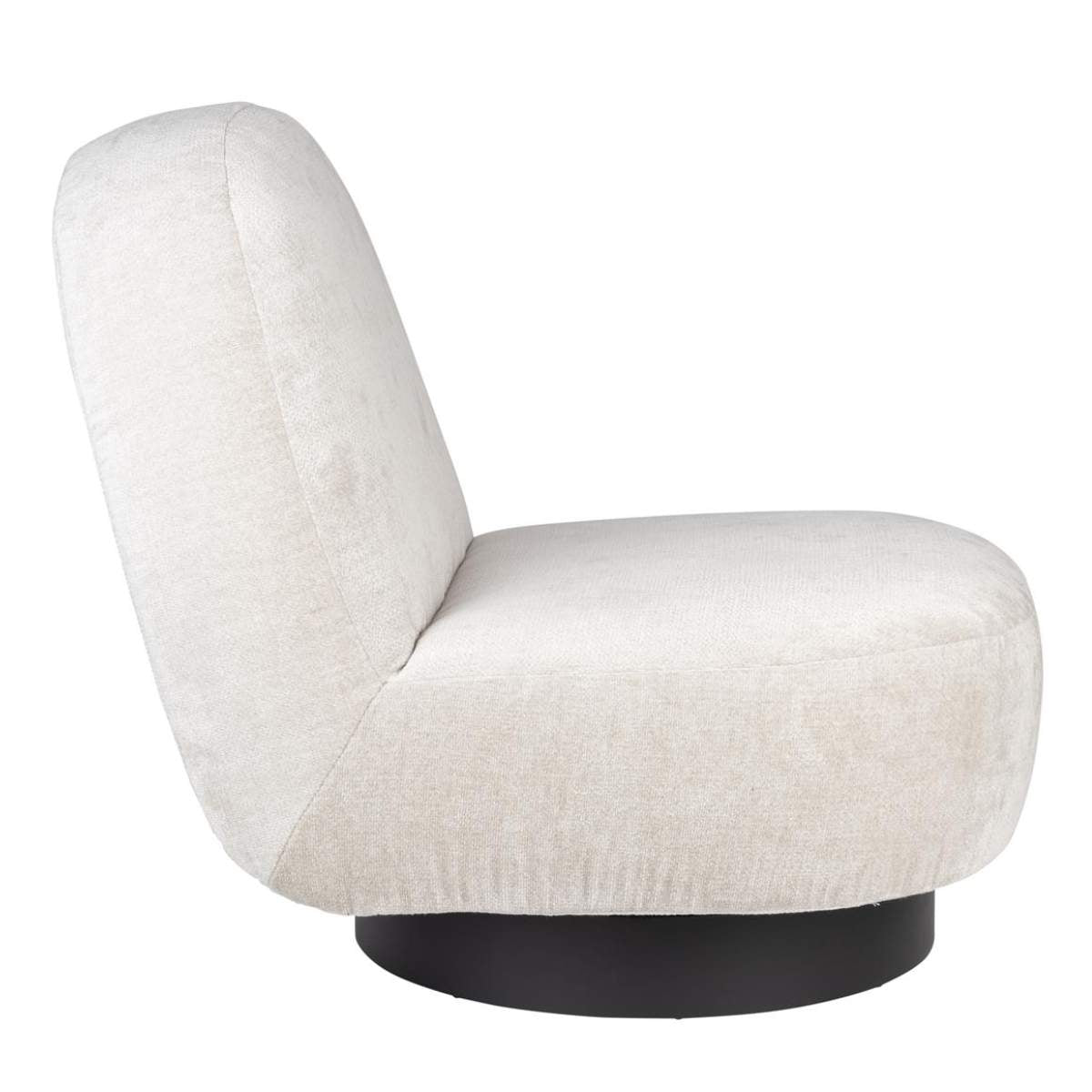 Zuiver Lounge Chair Eden
