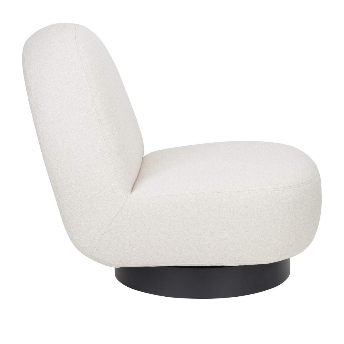 Zuiver Lounge Chair Eden