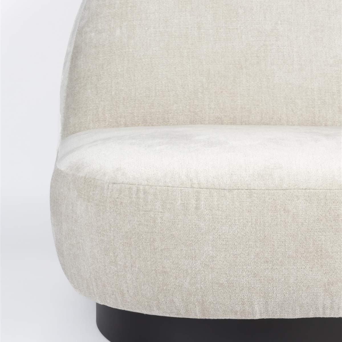 Zuiver Lounge Chair Eden
