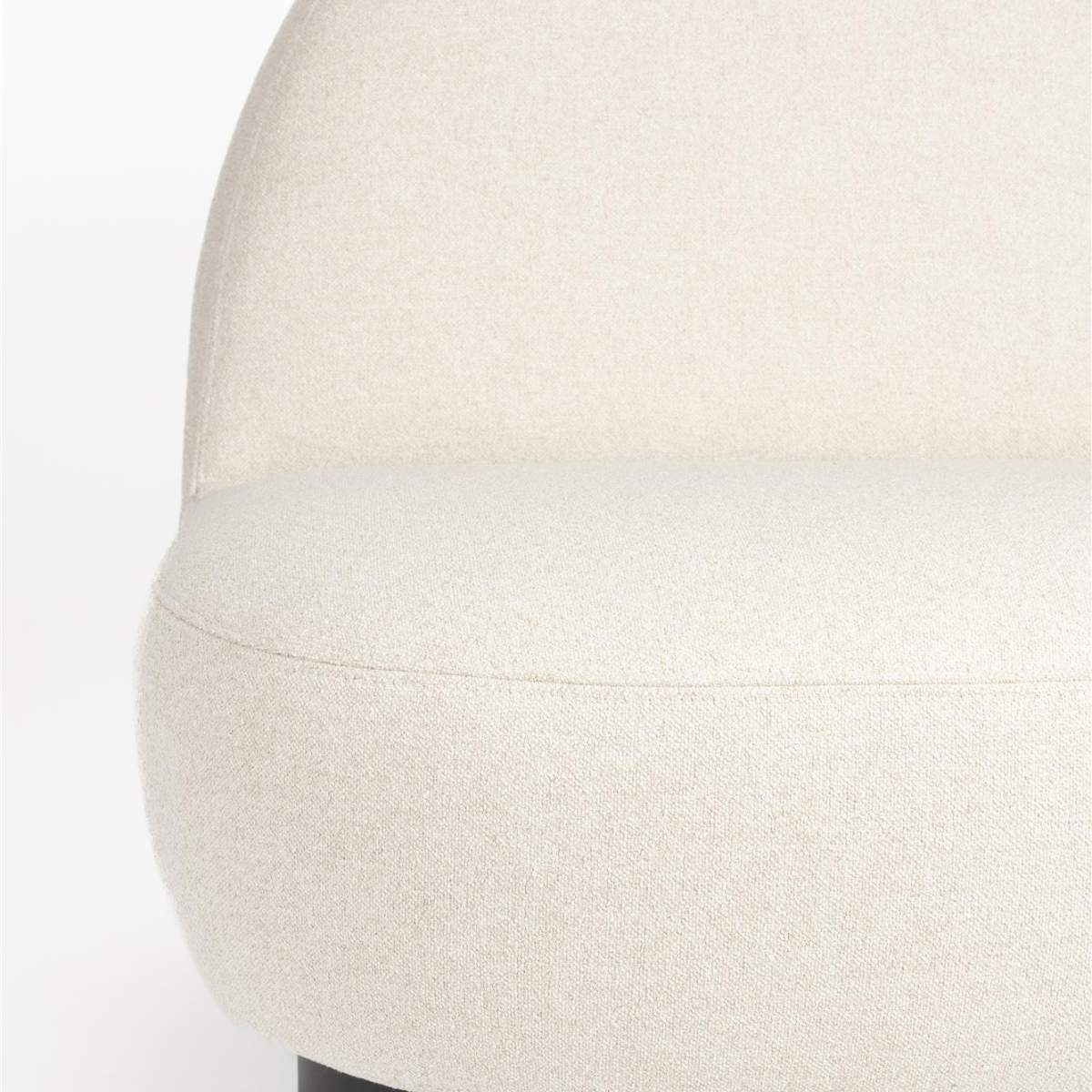 Zuiver Lounge Chair Eden