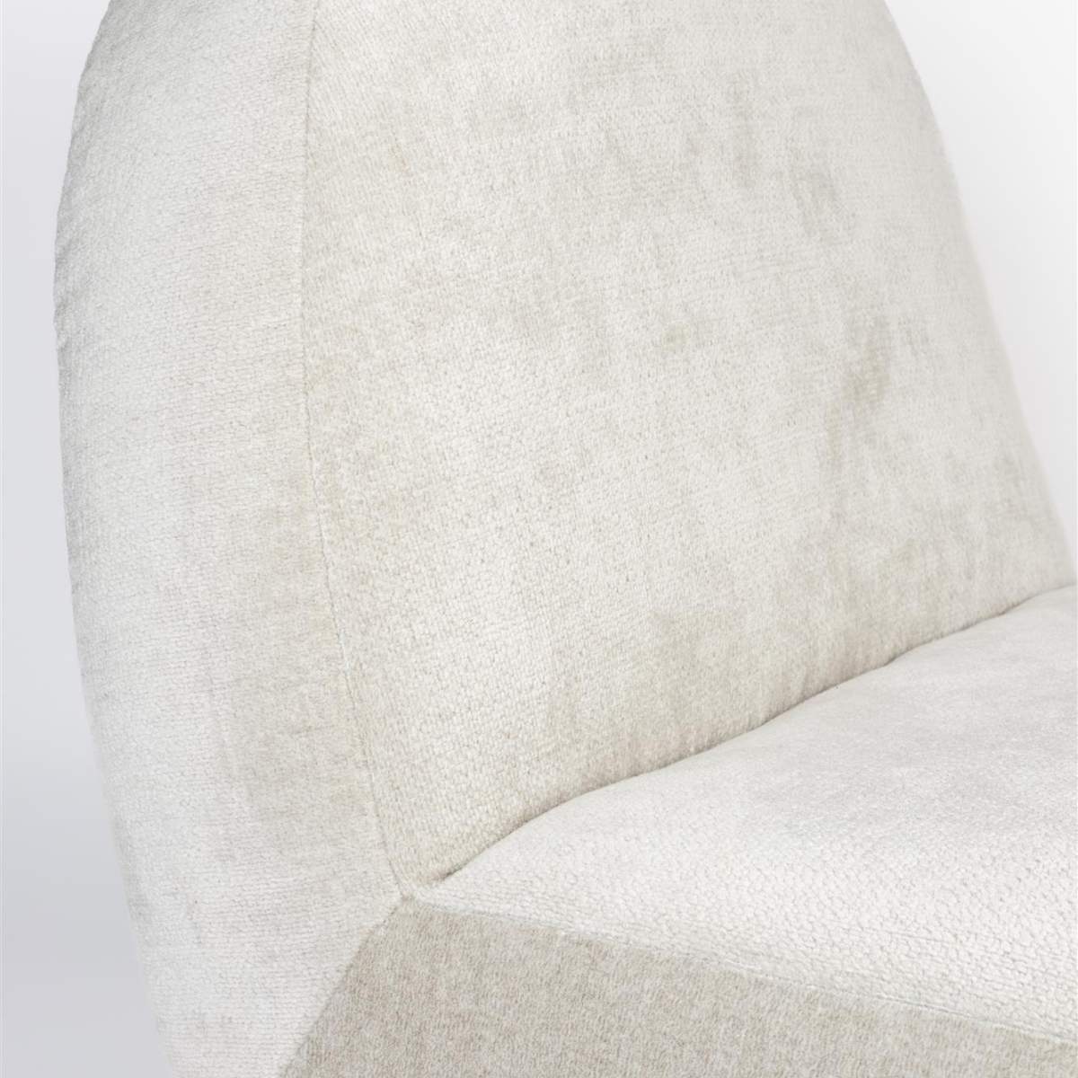 Zuiver Lounge Chair Eden