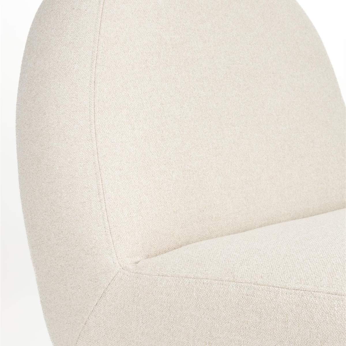 Zuiver Lounge Chair Eden