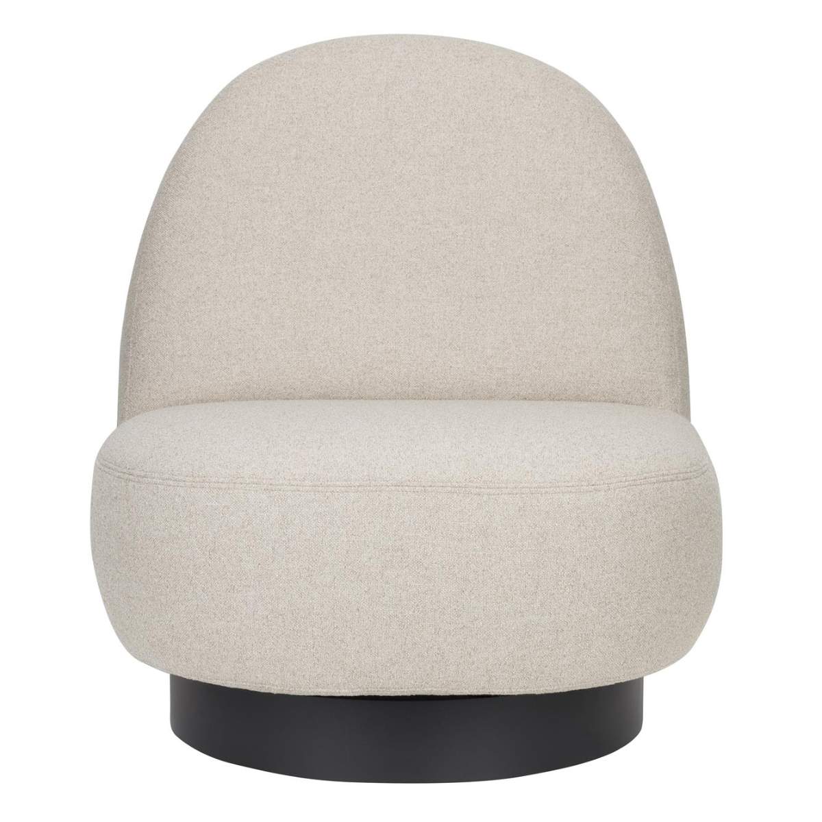 Zuiver Lounge Chair Eden