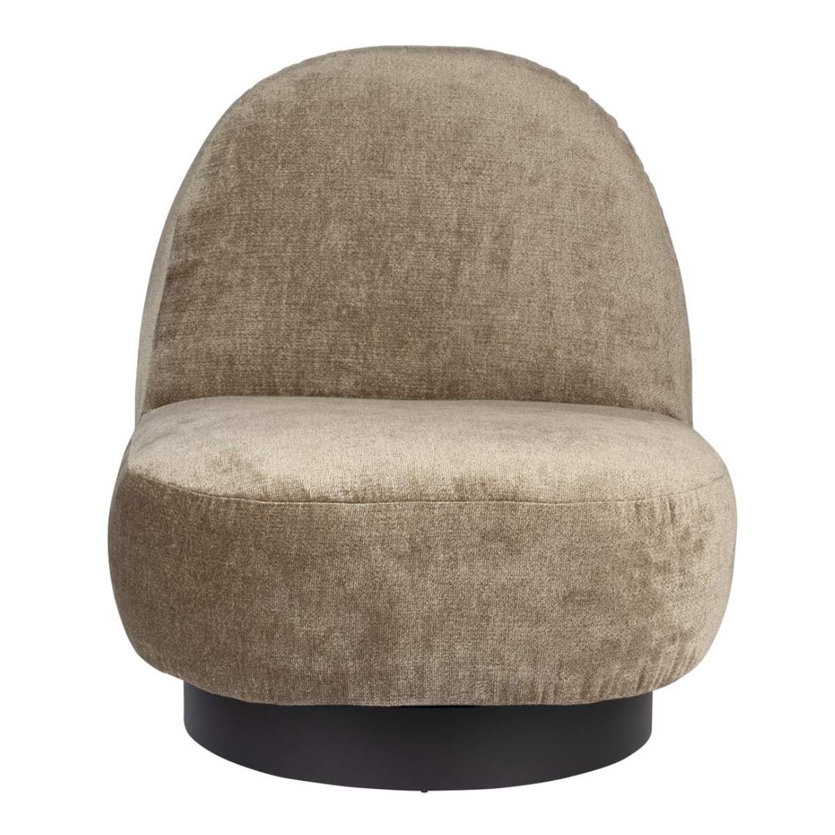 Zuiver Lounge Chair Eden
