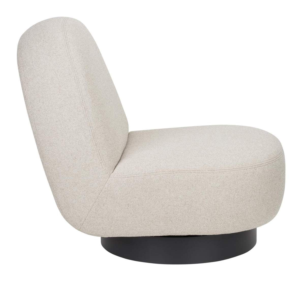 Zuiver Lounge Chair Eden