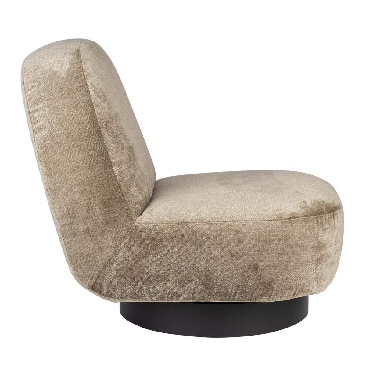 Zuiver Lounge Chair Eden