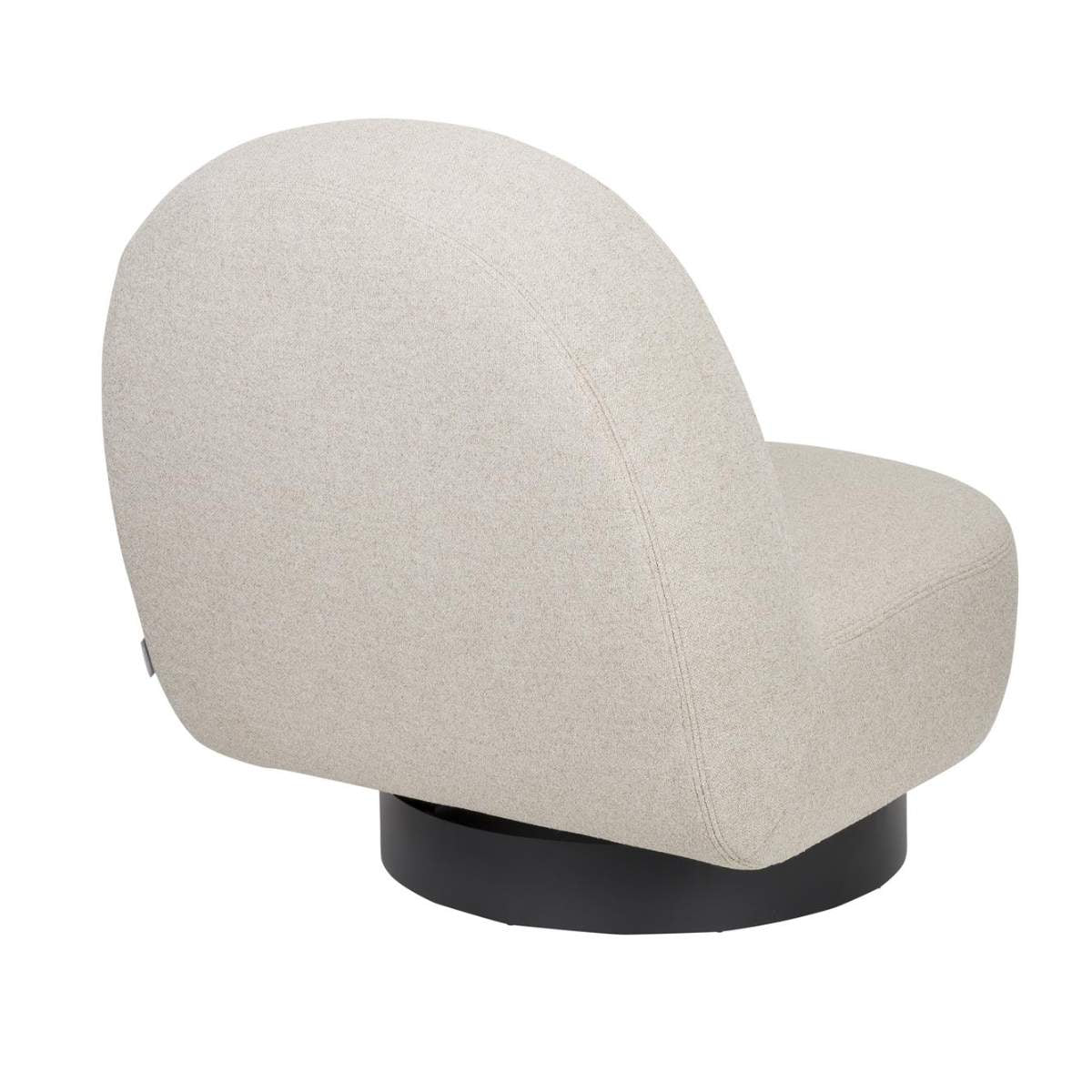 Zuiver Lounge Chair Eden