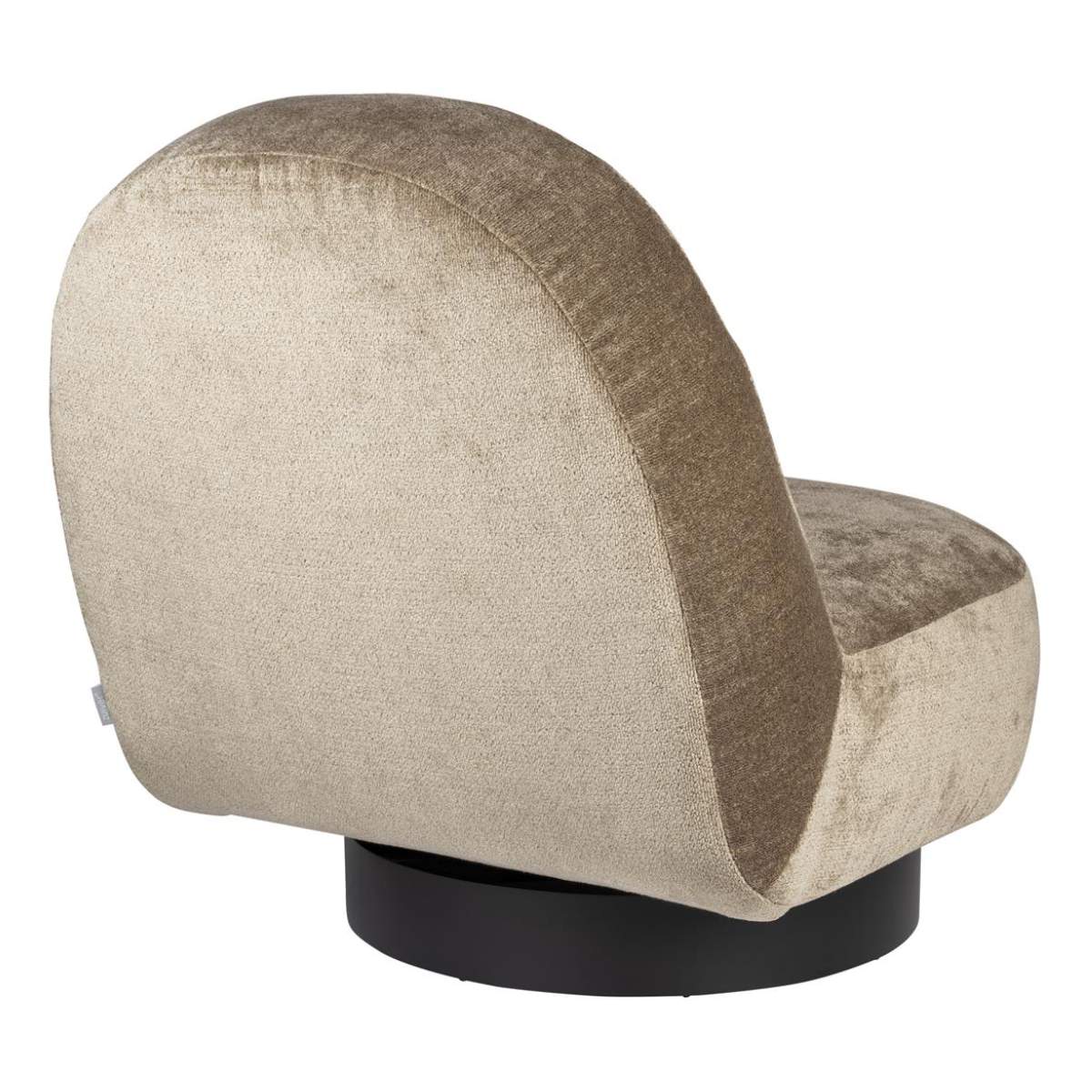 Zuiver Lounge Chair Eden
