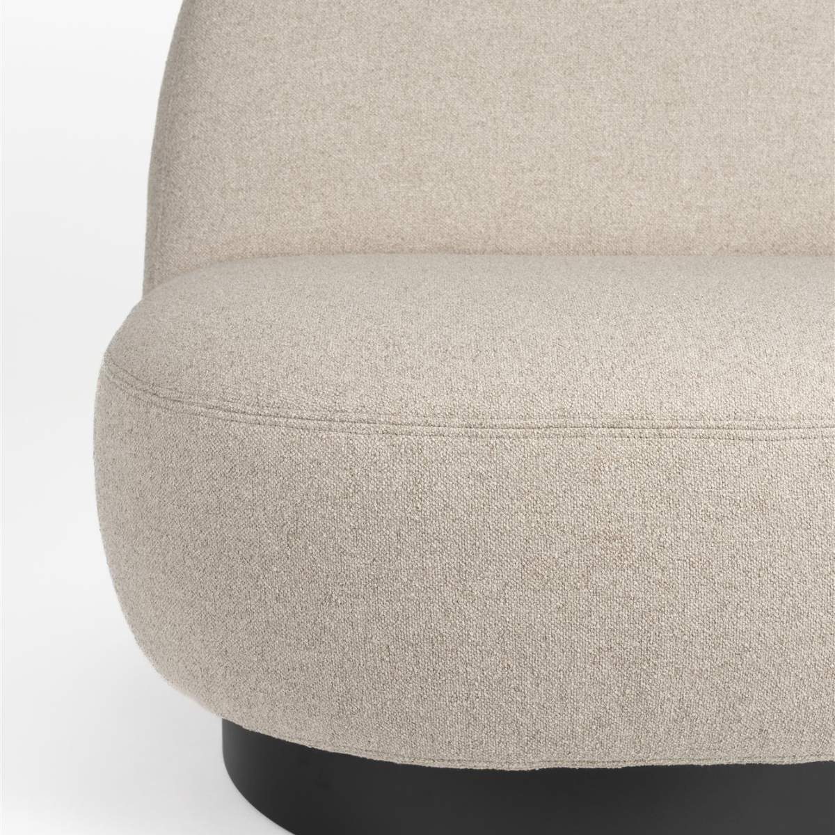 Zuiver Lounge Chair Eden