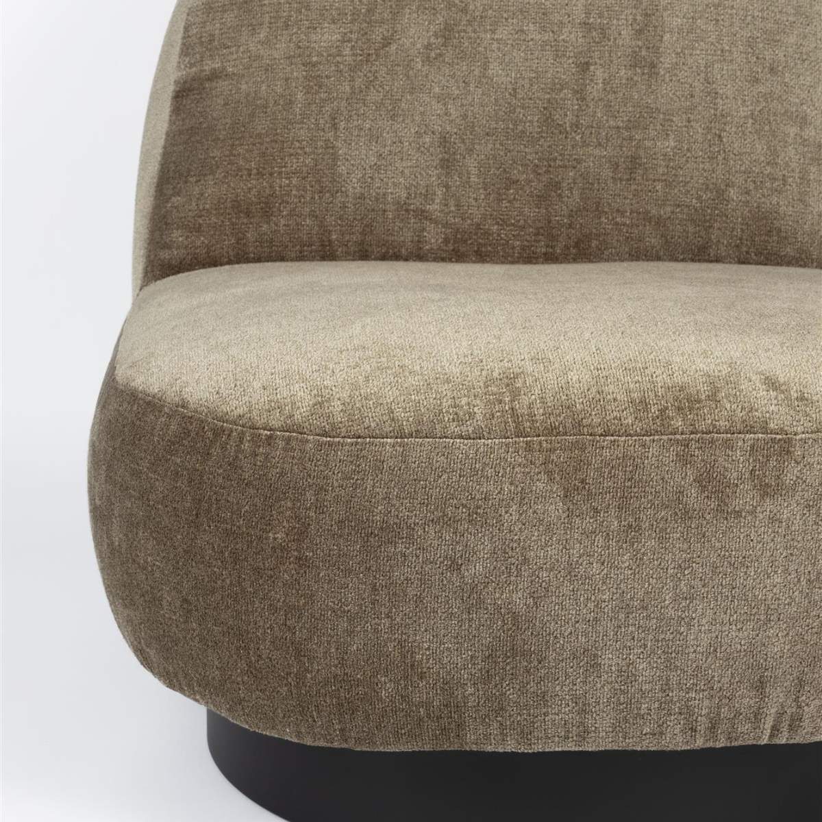 Zuiver Lounge Chair Eden