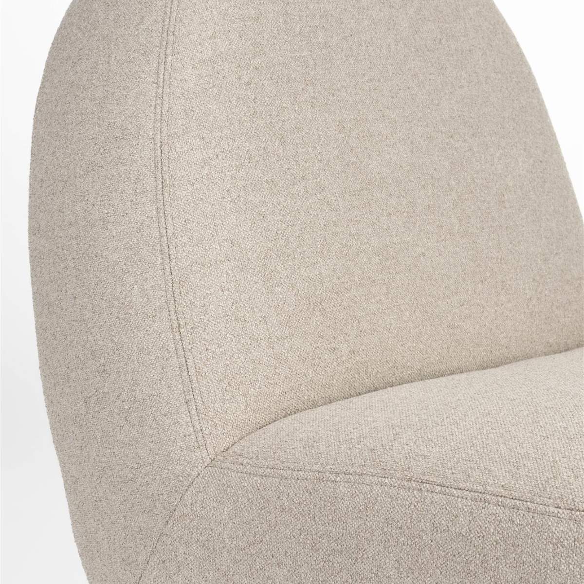 Zuiver Lounge Chair Eden