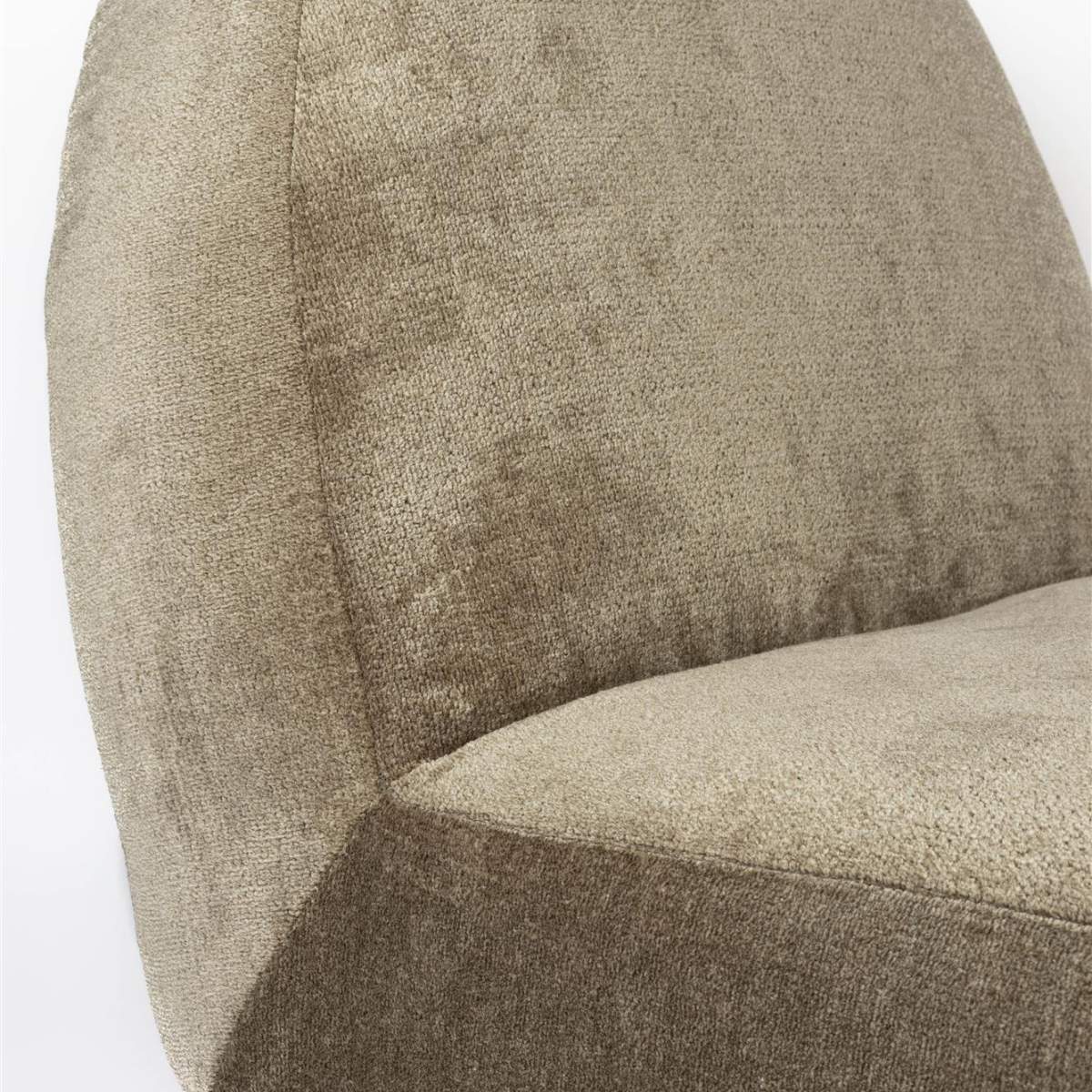 Zuiver Lounge Chair Eden