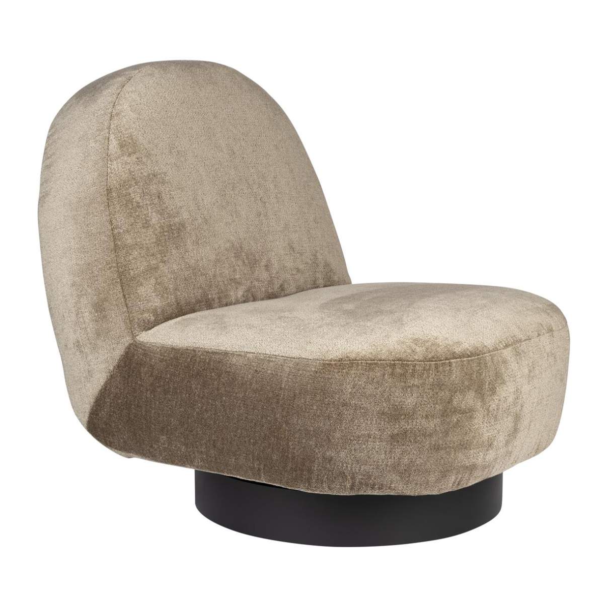 Zuiver Lounge Chair Eden