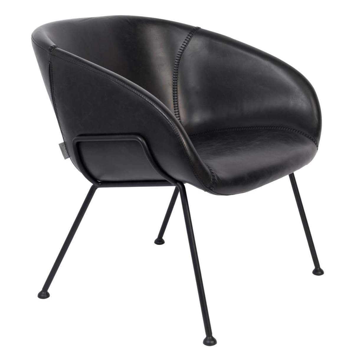 Zuiver Lounge Chair Feston