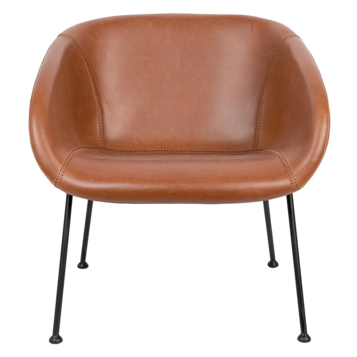 Zuiver Lounge Chair Feston