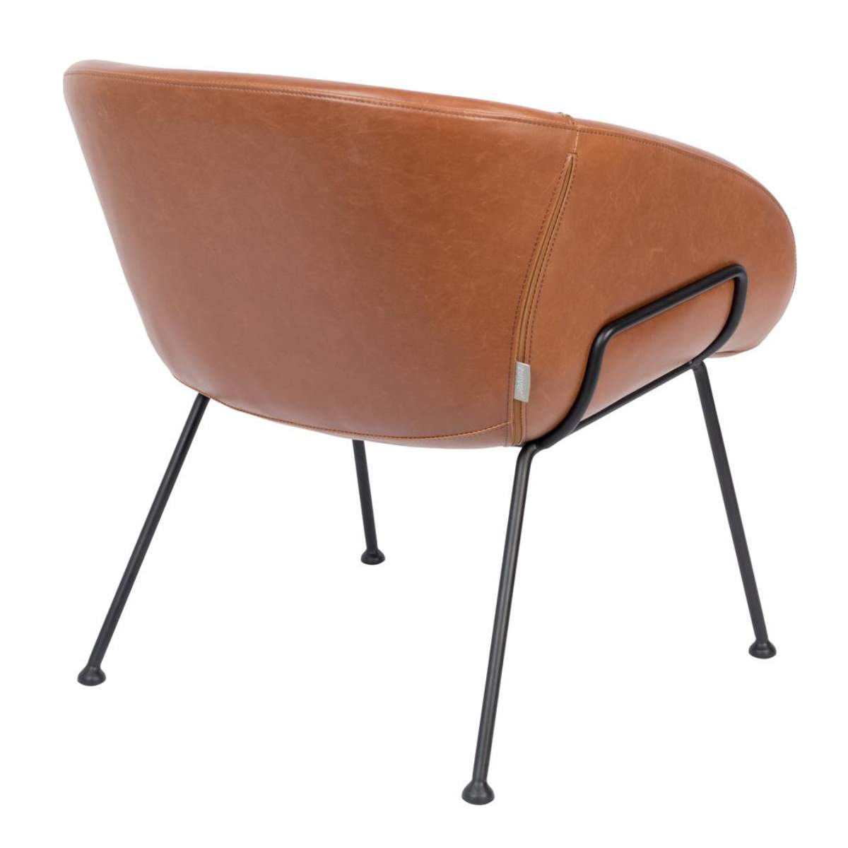 Zuiver Lounge Chair Feston