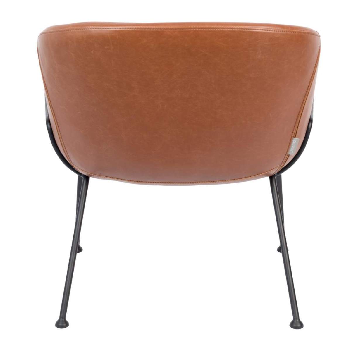 Zuiver Lounge Chair Feston
