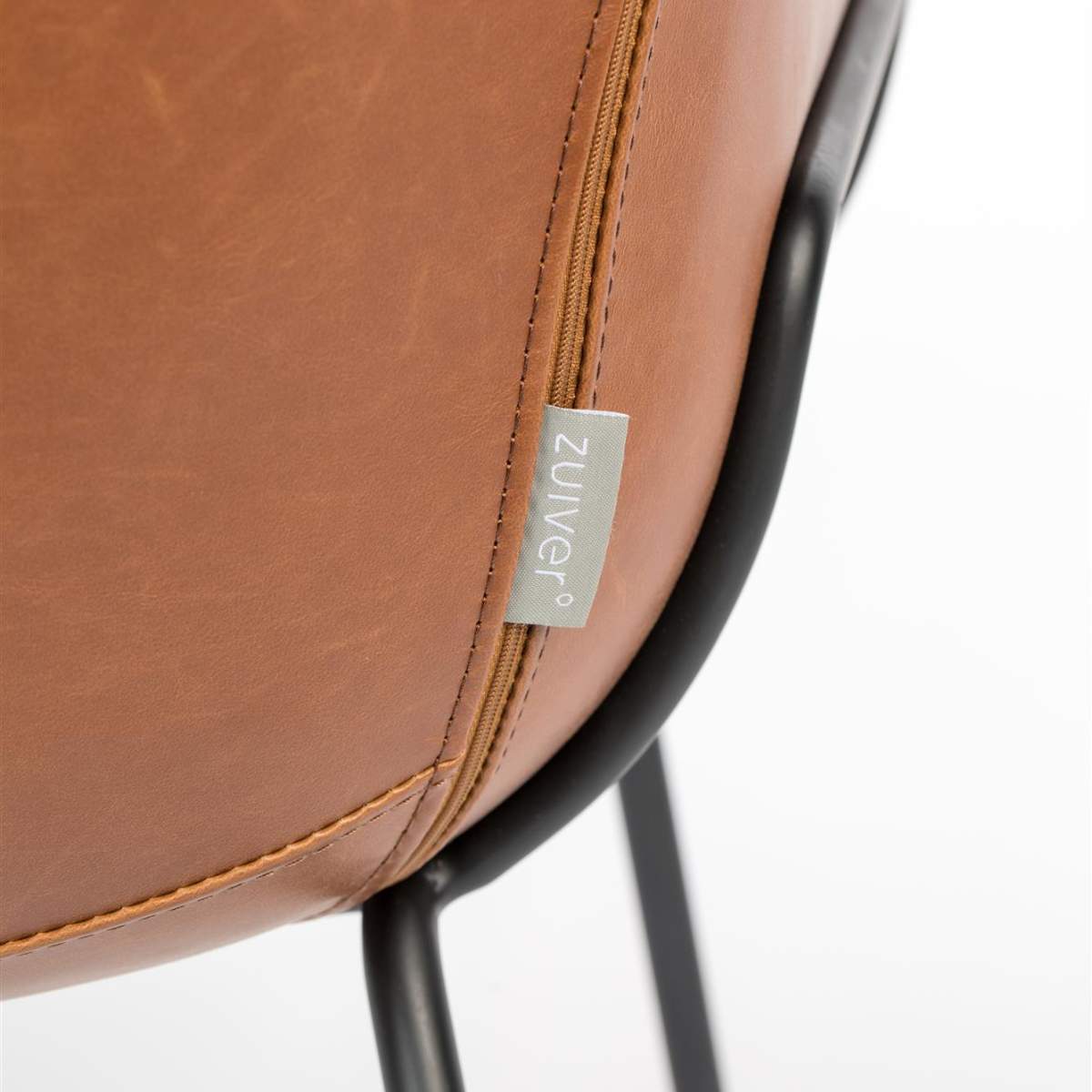 Zuiver Lounge Chair Feston