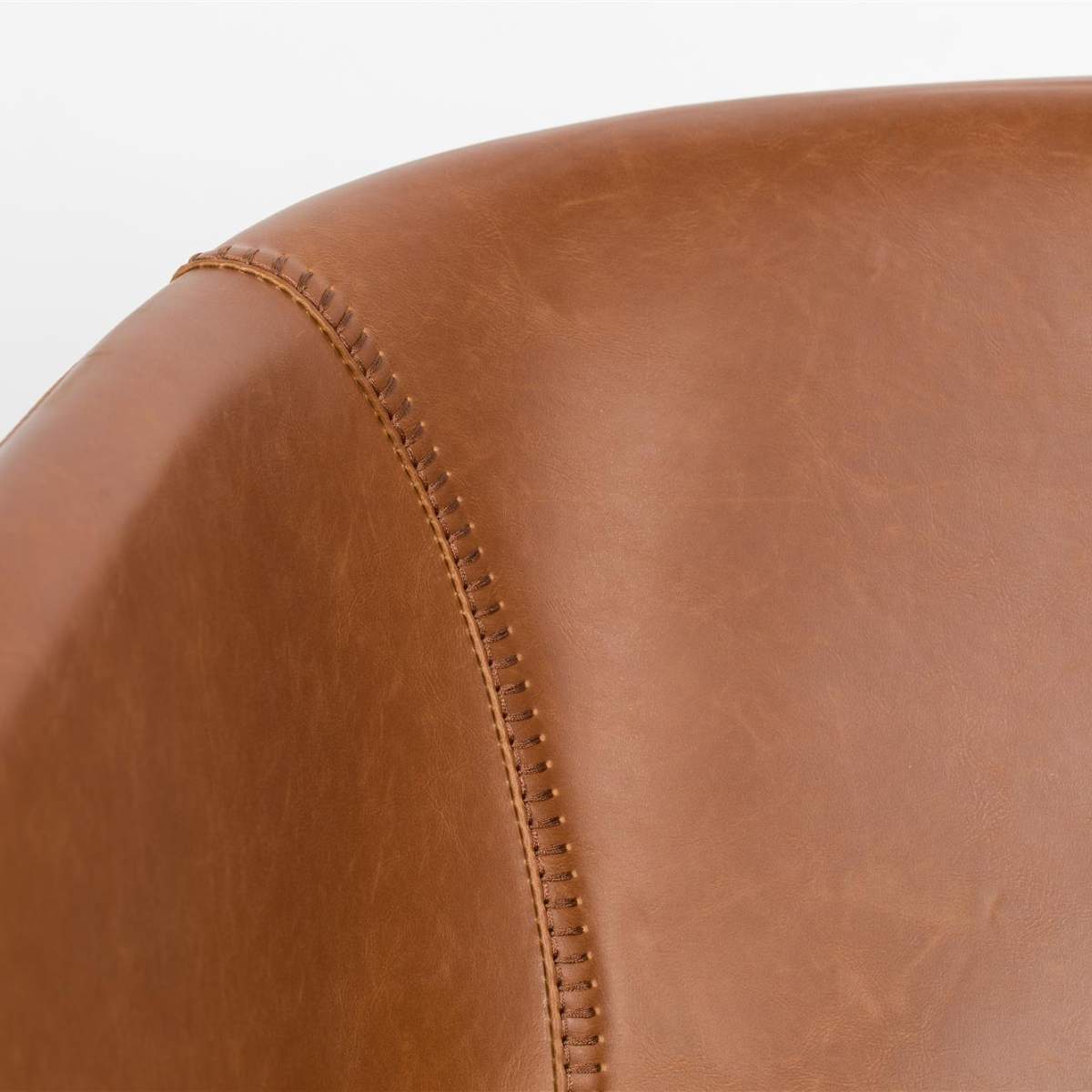 Zuiver Lounge Chair Feston