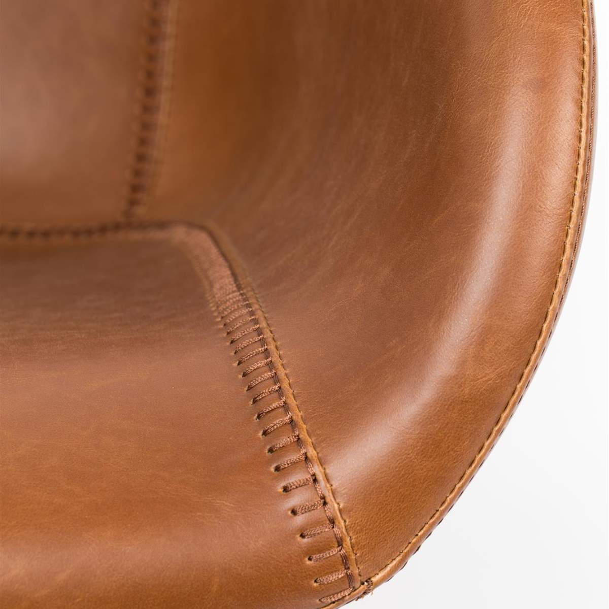 Zuiver Lounge Chair Feston