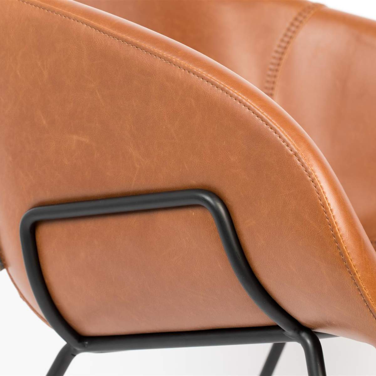 Zuiver Lounge Chair Feston