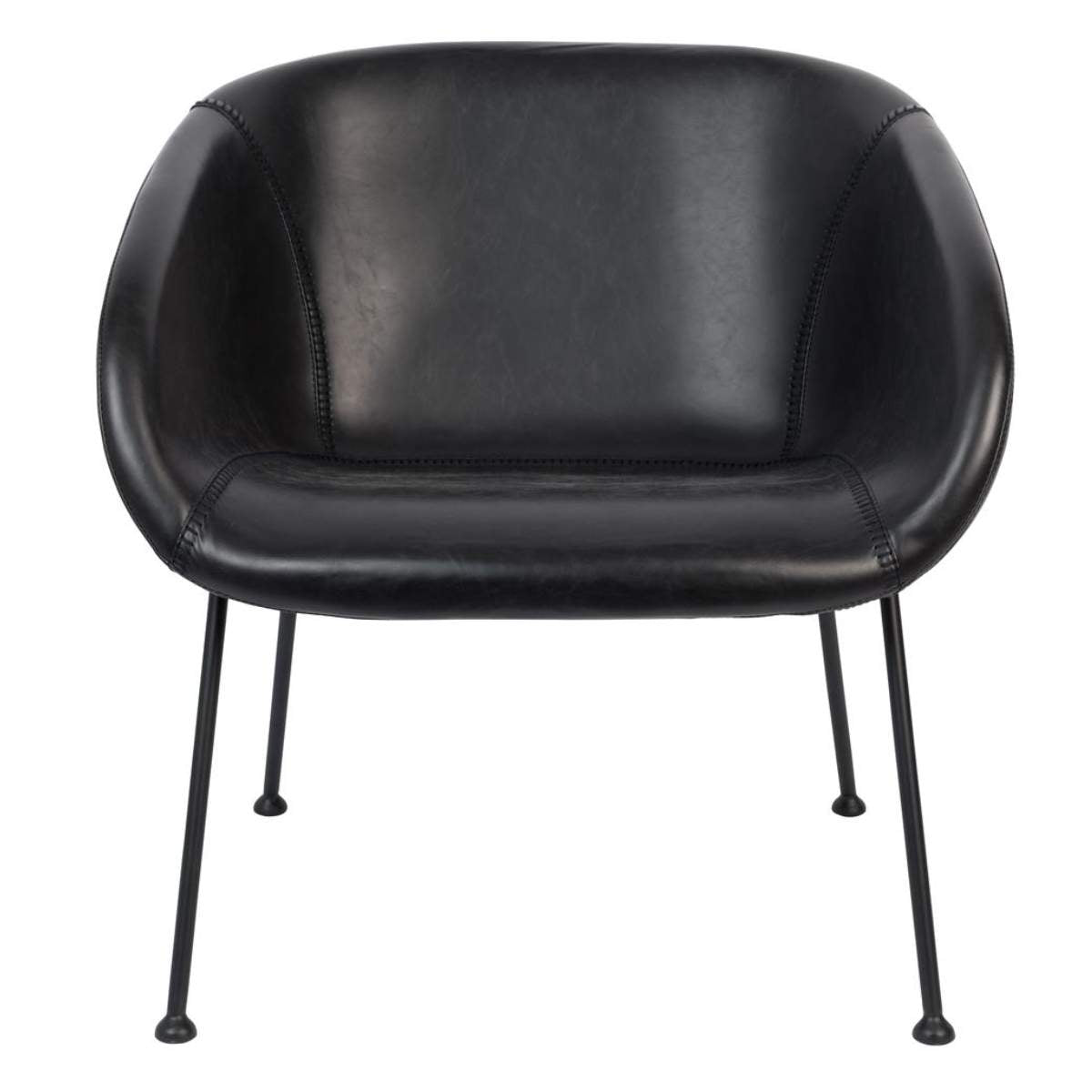 Zuiver Lounge Chair Feston