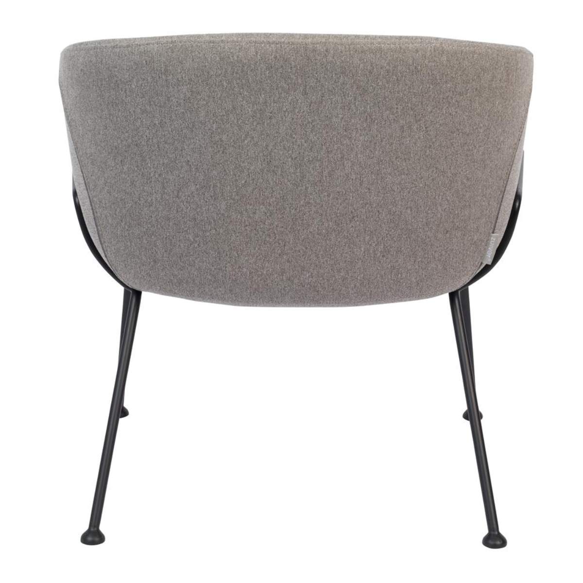 Zuiver Lounge Chair Feston