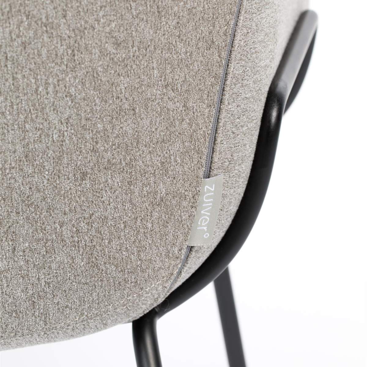 Zuiver Lounge Chair Feston