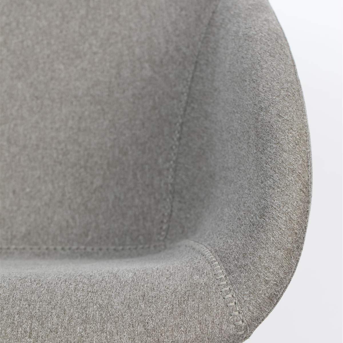 Zuiver Lounge Chair Feston